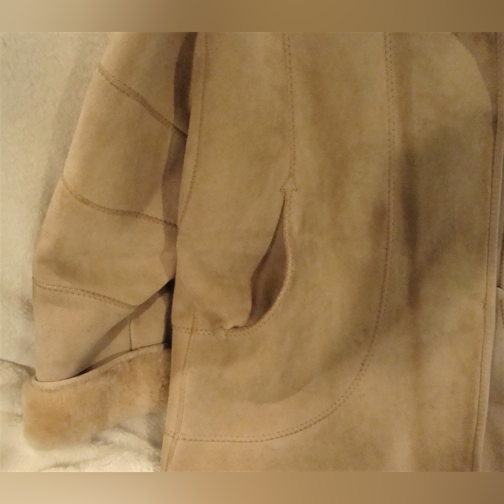 Jacques Jekel jacket size8 - Picture 6 of 7